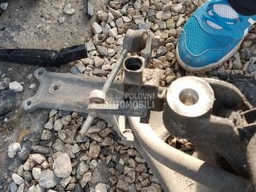 Nivelator za farove za Volkswagen Passat B6 od 2005. do 2008. god.