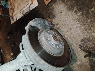 Klesta za Volkswagen Passat B6 od 2005. do 2009. god.