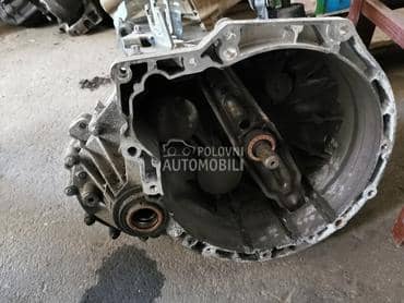 menjac 1.6 D za MINI Cooper