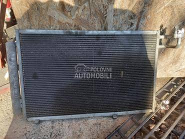 hladnjak antifriza,klime 1.4td za Ford Fiesta od 2008. do 2012. god.