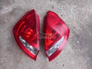 stop lampe za Ford Fiesta od 2008. do 2012. god.