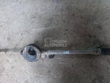 letva volana za Ford Fiesta od 2008. do 2017. god.