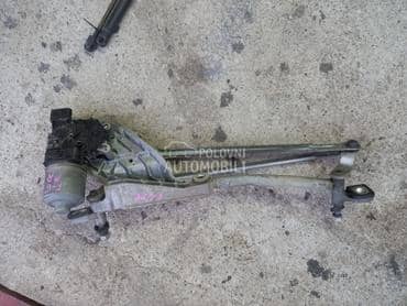 motoric brisaca za Ford Fiesta od 2008. do 2011. god.