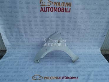 KRILO za Suzuki Swift od 2011. do 2016. god.