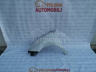 KRILO za Peugeot 3008