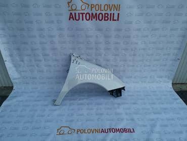 KRILO za Peugeot 3008