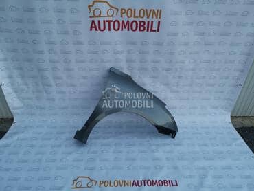 KRILO za Suzuki Swift od 2007. do 2011. god.