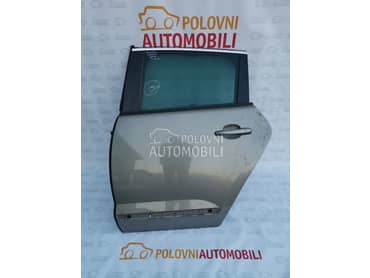 VRATA ZADNJA za Peugeot 3008