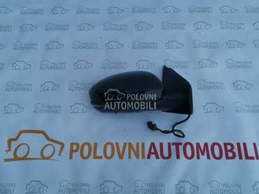 RETROVIZOR za Renault Megane