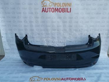 BRANIK ZA  MEGAN 4 HECB za Renault Megane od 2015. do 2021. god.