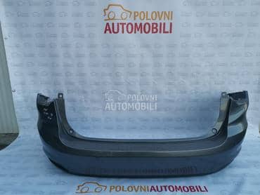 BRANIK SW za Fiat Tipo