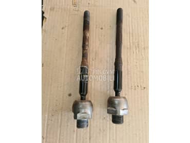 gurac spona T31 za Nissan X-Trail od 2007. do 2013. god.