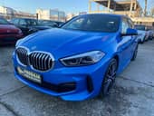 BMW 116 M pak Auto Led