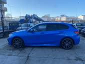 BMW 116 M pak Auto Led