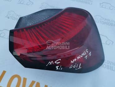 STOP LAMPA TIPO za Fiat Tipo od 2014. do 2021. god.