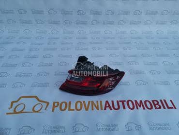 STOP SPOLJNI MEGAN 4 za Renault Megane od 2015. do 2021. god.