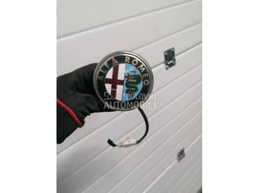 prekidac gepeka za Alfa Romeo MiTo