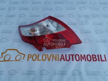 stop lampa za Suzuki Swift od 2012. do 2016. god.