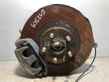 KOCIONI DISK za Subaru Forester