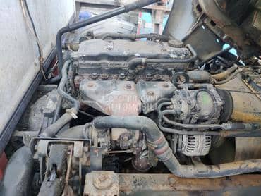 Motor Daf Lf 45.170