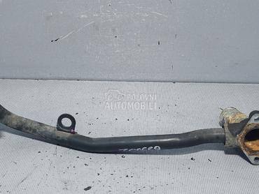 CRIJEVO za Opel Astra G