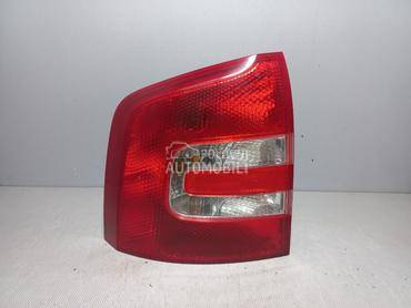 STOP SVJETLO za Škoda Octavia