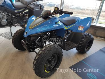 CFMOTO CForce 110-