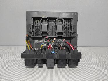 BCM ELEKTRONIKA za Volkswagen Passat B7