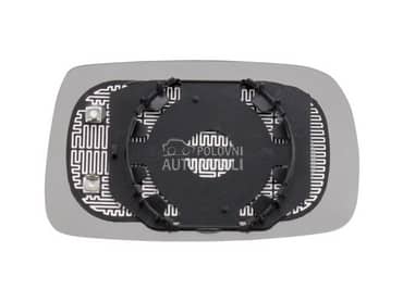 Staklo Retrovizora za Toyota Yaris od 1999. do 2003. god.