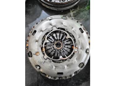 Plivajući zamajac 2.0 GTD za Volkswagen Golf 7