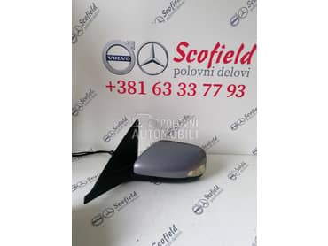 retrovizori za Volvo S40, V50 od 2004. do 2007. god.