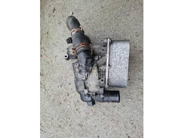 hladnjak ulja 2,0dci M9R za Nissan Qashqai, X-Trail od 2007. do 2013. god.