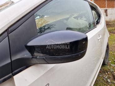 retrovizor levi desni za Volkswagen up! od 2013. do 2018. god.