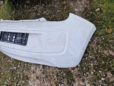 zadnji branik za Volkswagen up! od 2013. do 2018. god.