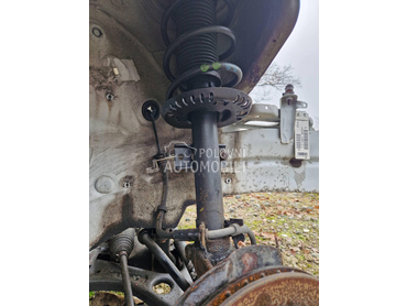 amortizeri levi desni za Volkswagen up! od 2013. do 2018. god.