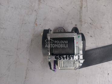 POJAS za Škoda Octavia