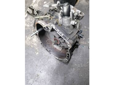 menjac za Alfa Romeo MiTo