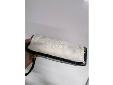 AIRBAG table za Alfa Romeo MiTo