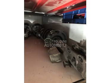 amortizer za Ford Fiesta od 2018. do 2023. god.