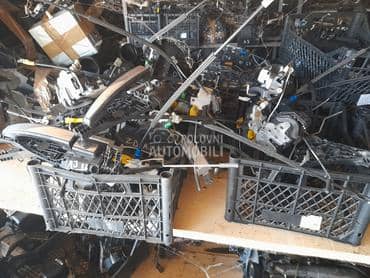 Brava vrata za Opel Astra J, Astra K, Insignia ... od 2005. do 2018. god.