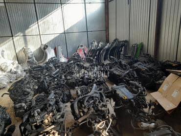 Motor za Opel Astra G, Astra H, Astra J ... od 2001. do 2018. god.