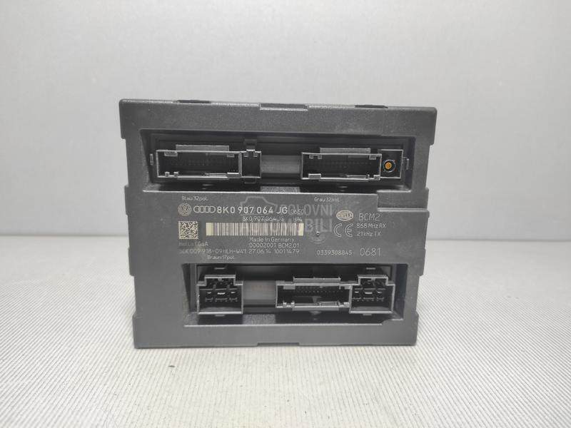 BCM ELEKTRONIKA