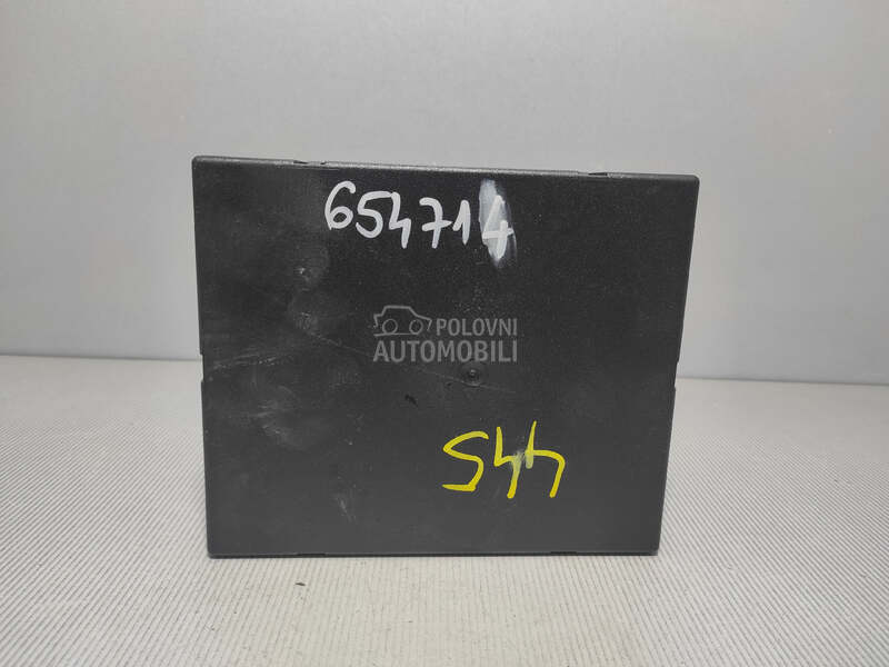 BCM ELEKTRONIKA