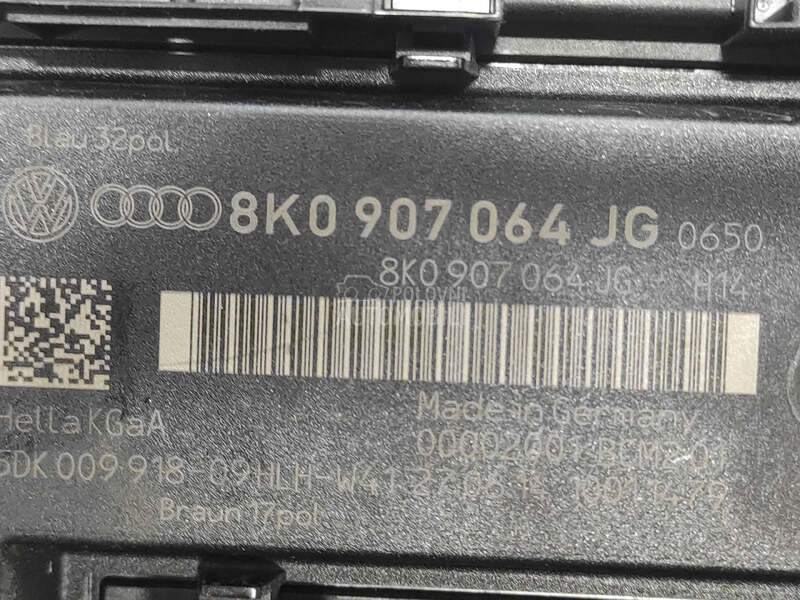 BCM ELEKTRONIKA