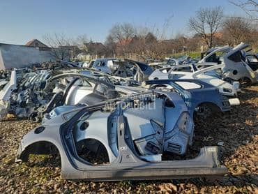 Limarija za Opel Astra G, Astra H, Astra J ... od 2001. do 2018. god.