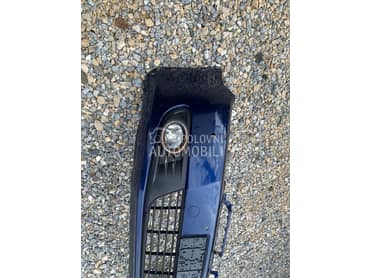 Prednji branik za Volkswagen Golf 6