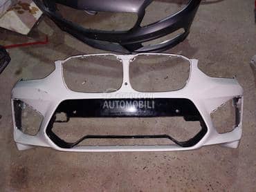 M BRANIK za BMW X3 od 2020. do 2023. god.