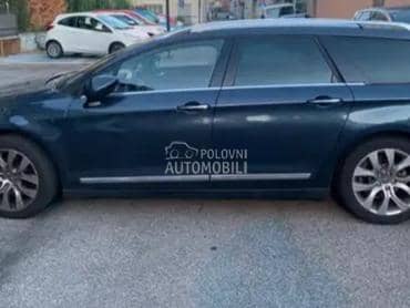 Vrata za Citroen C5 od 2008. do 2016. god.