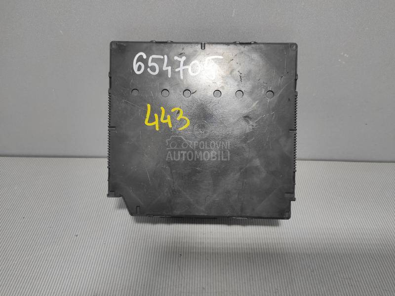 BCM ELEKTRONIKA