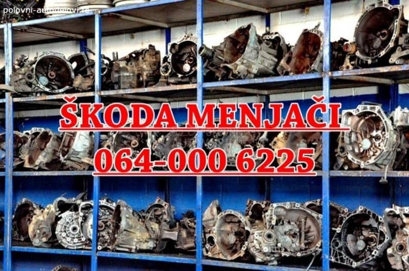 MENJAC